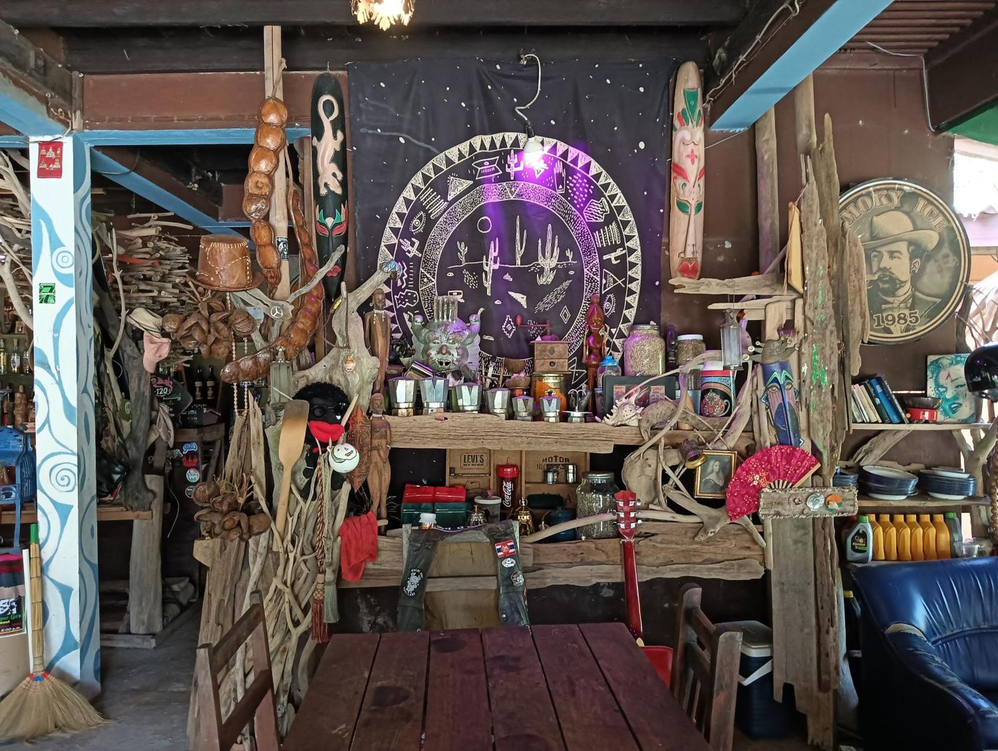 Ko Yao Noi Sabai Bungalows 外观 照片