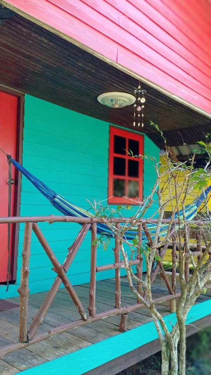 Ko Yao Noi Sabai Bungalows 客房 照片