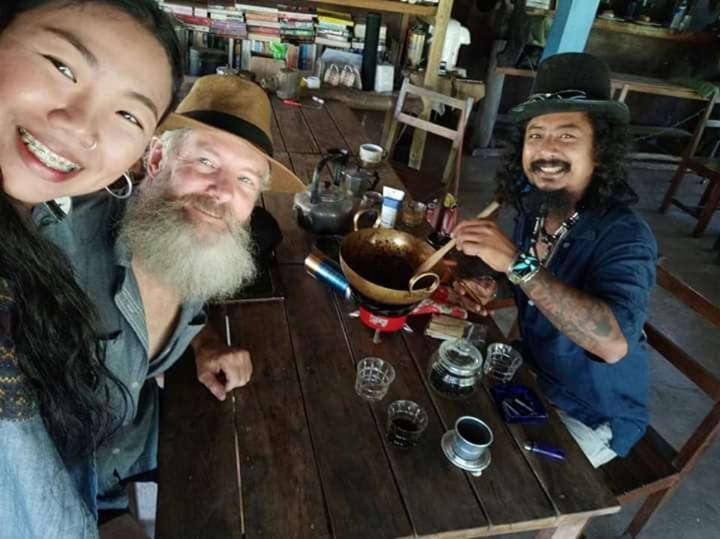 Ko Yao Noi Sabai Bungalows 外观 照片