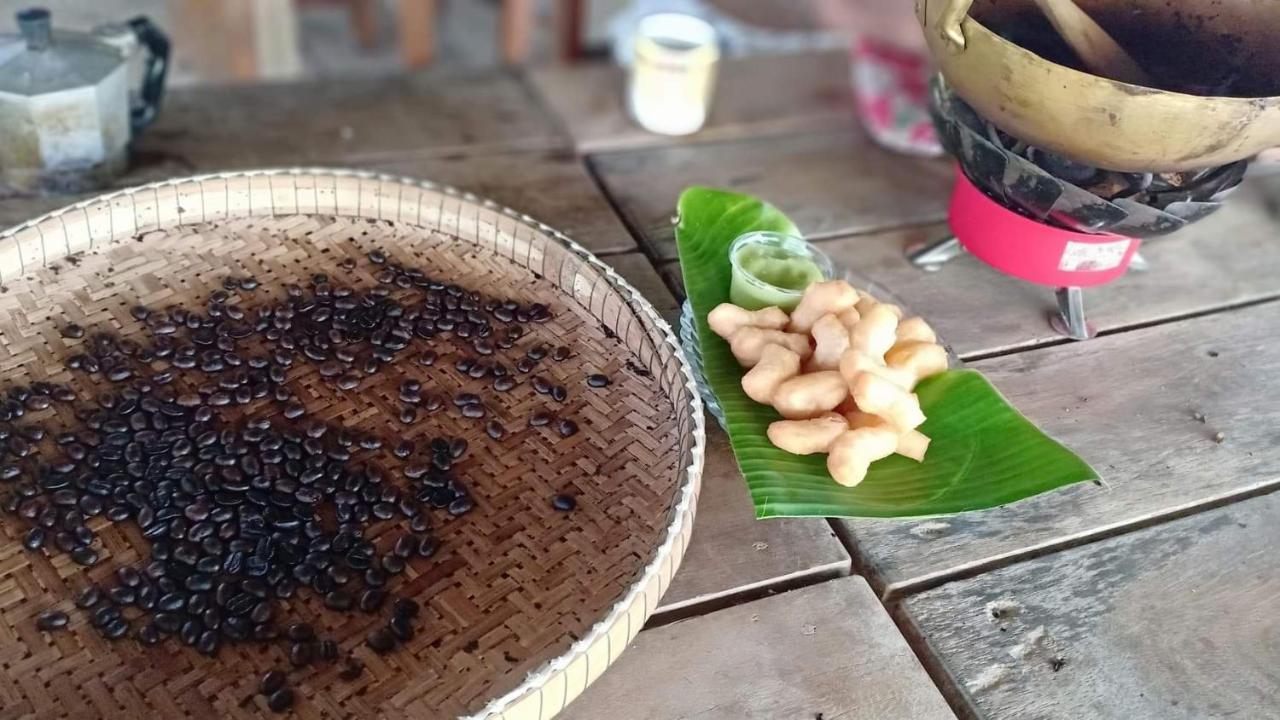 Ko Yao Noi Sabai Bungalows 外观 照片